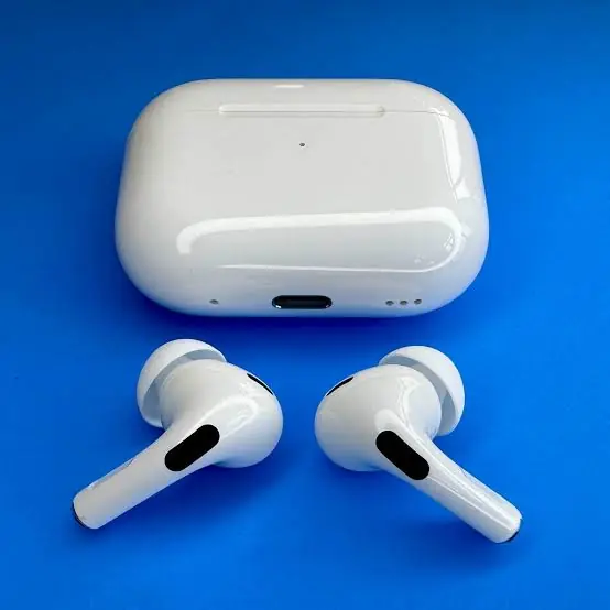 ™ Apple Airpods _ 2nd Generation - 1200 Rs.