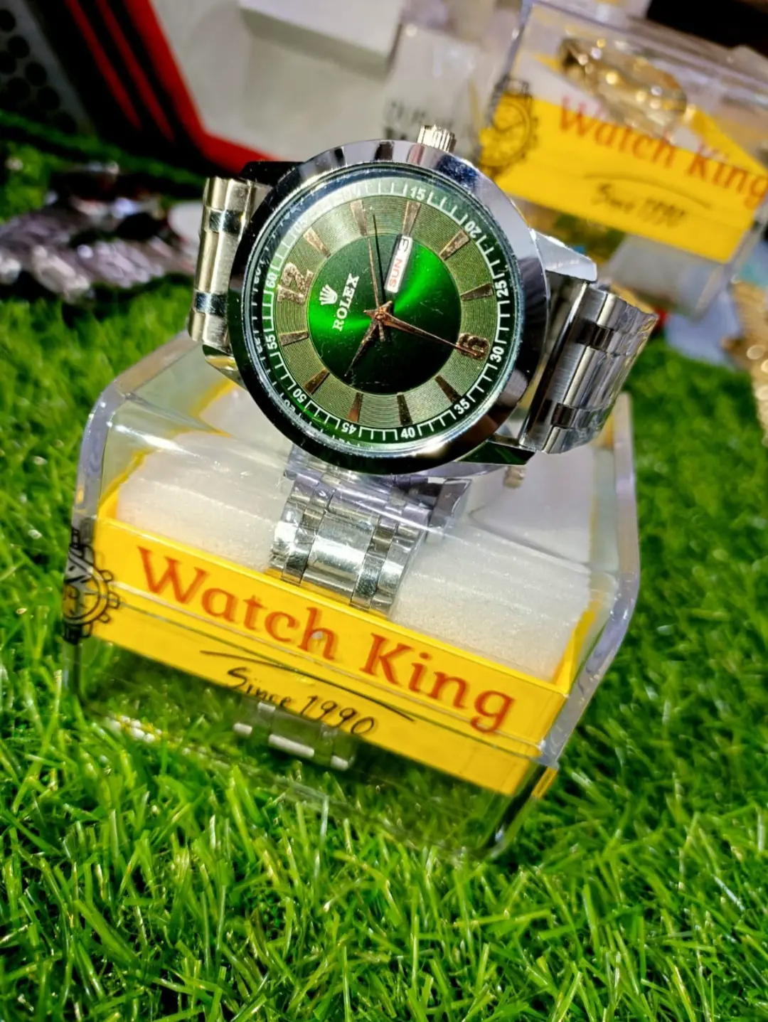 ™ Rolex Watch_Premium_Buy-1-Get-1-Free-800-rs