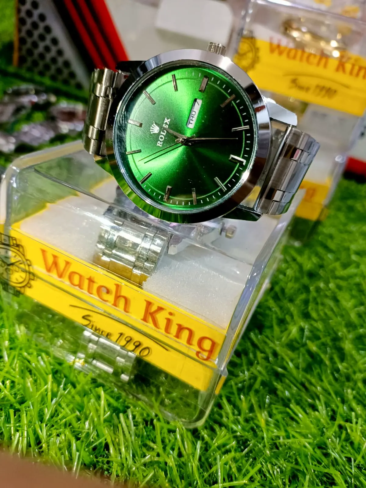 ™ Rolex Watch_Premium_Buy-1-Get-1-Free-800-rs