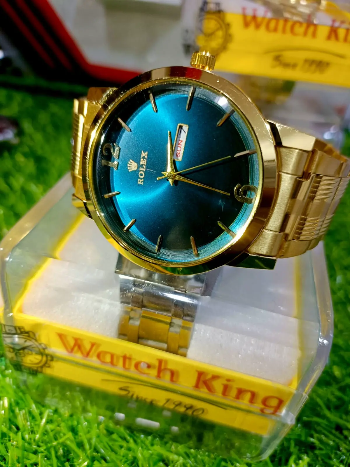 ™ Rolex Watch_Premium_Buy-1-Get-1-Free-800-rs