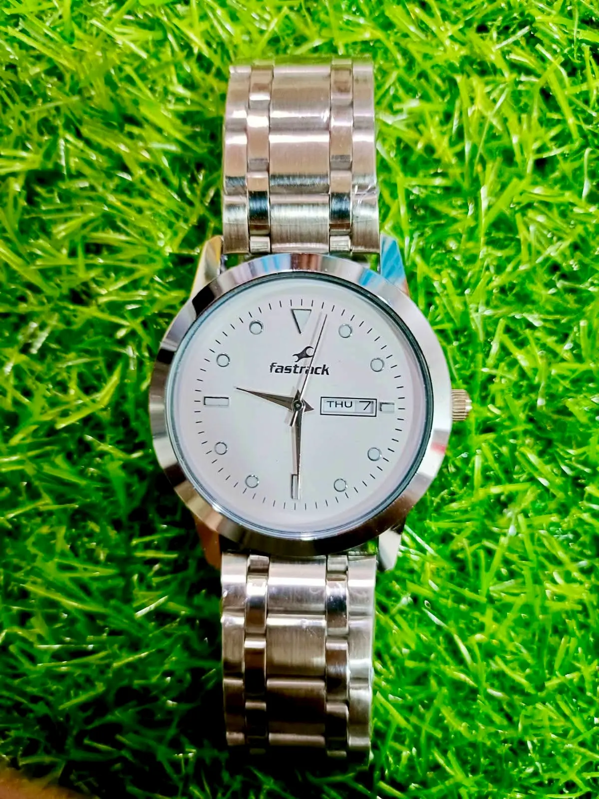 ™ Fastrack Watches_Premium_ Buy 1 Get 1 Free - 800 Rs.