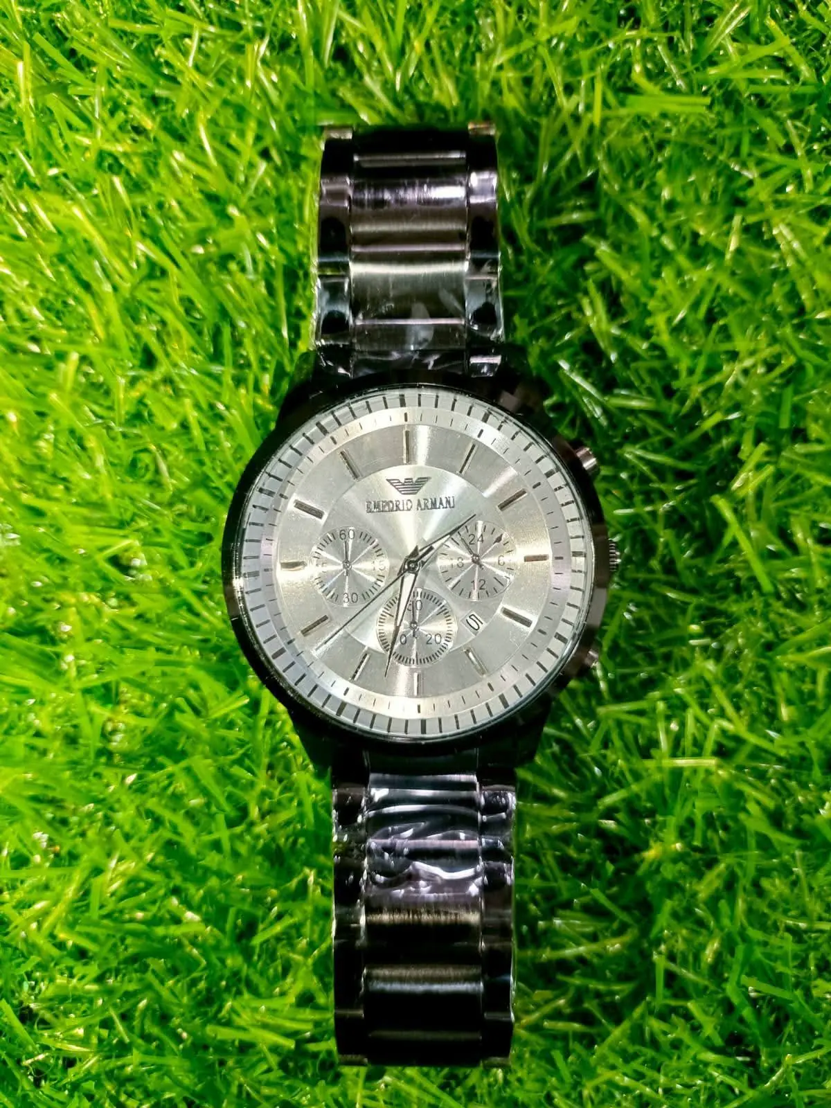 ™ Armani black _ Buy 1 Get 1 Free - 800 Rs.