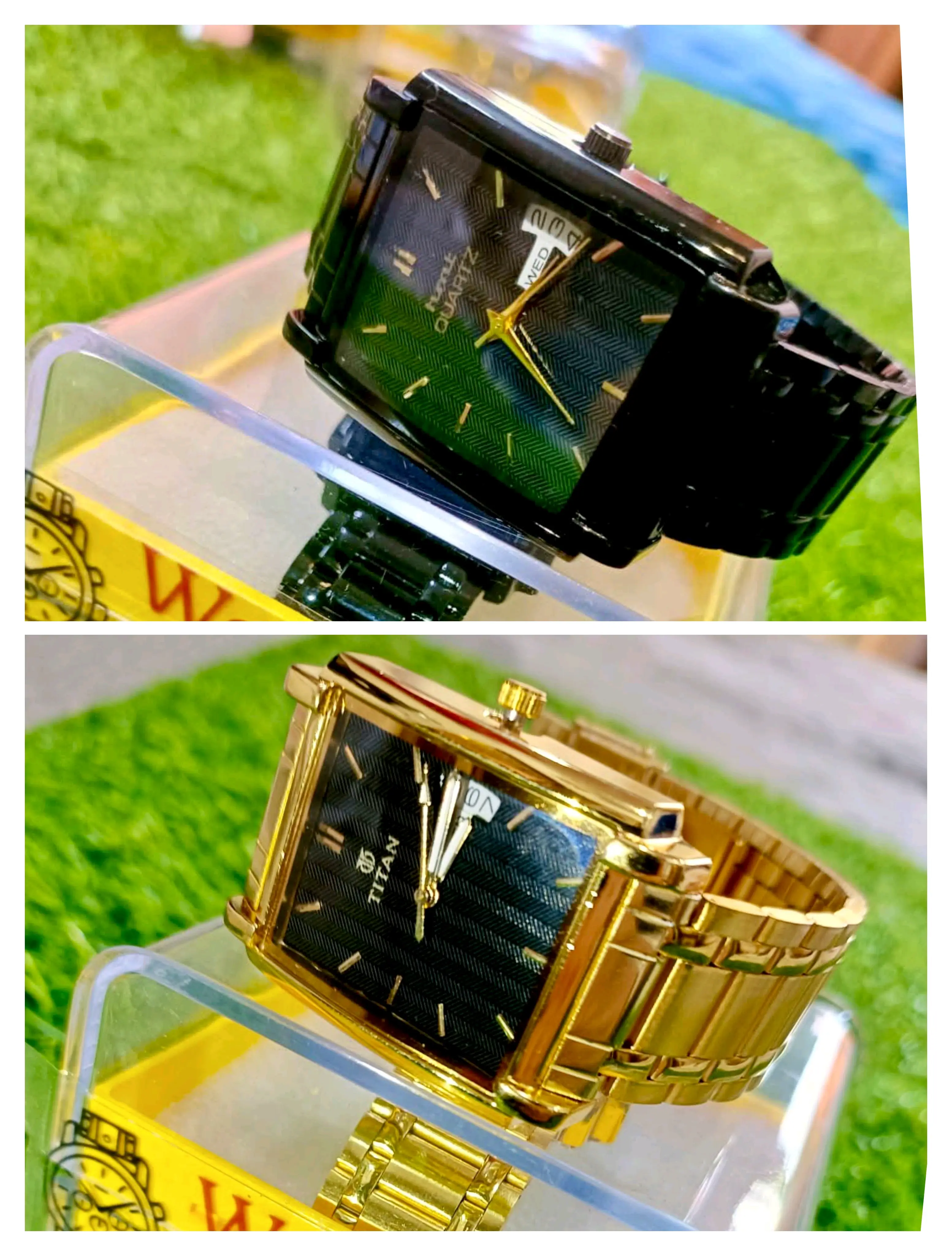 ™ Hmt Black Eddition_ Buy 1 Get 1 Free - 800 Rs.