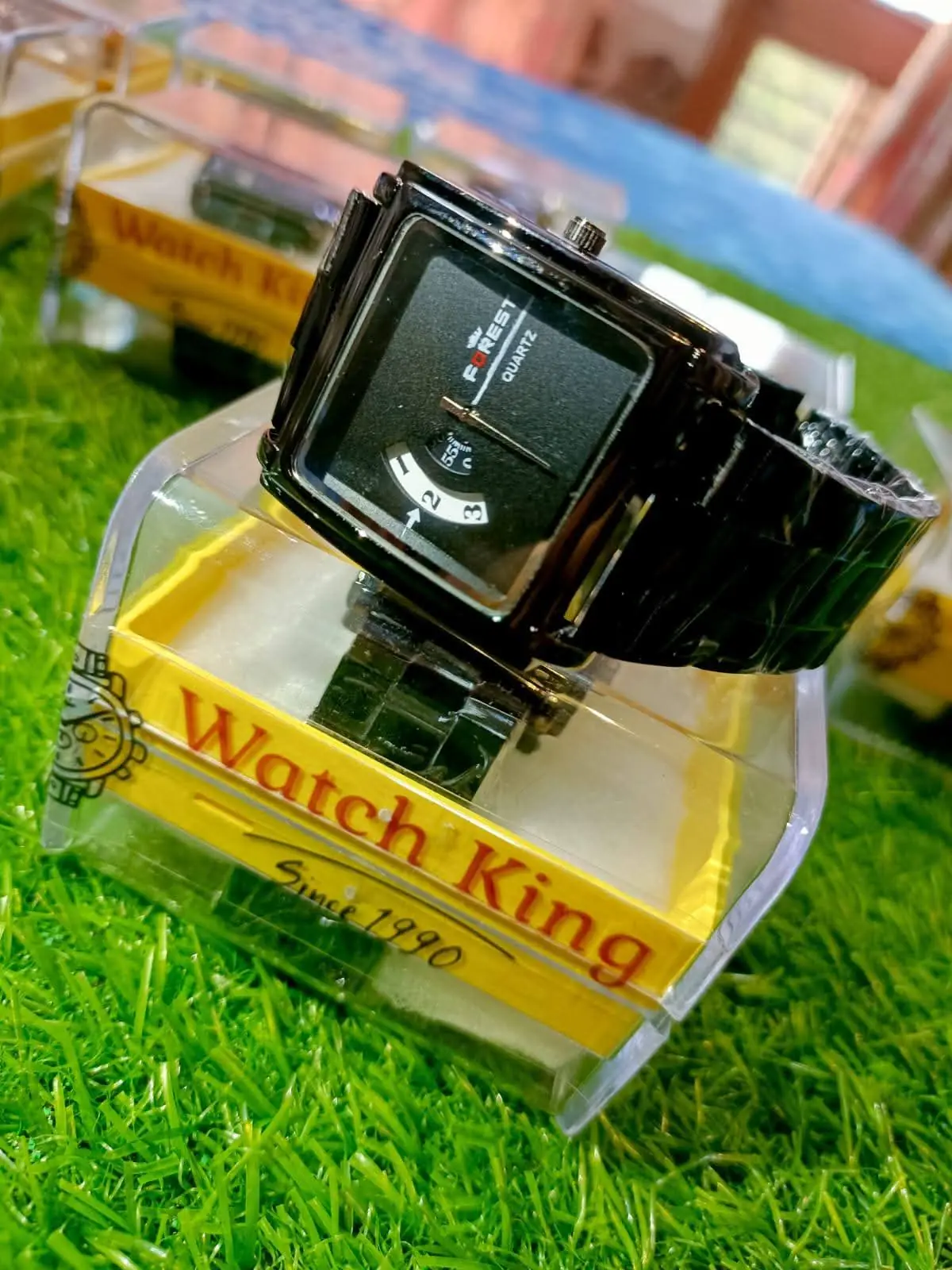 ™ Forest Watch _ Buy 1 Get 1 Free - 800 Rs.